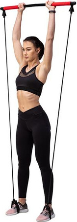 Drążek do pilatesu DC30 HMS