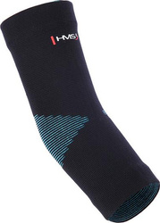 Ściągacz na łokieć HMS LO1525 rozmiar M turkusowo-czarny