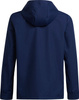 Kurtka dla dzieci adidas Entrada 22 All Weather granatowa H57511