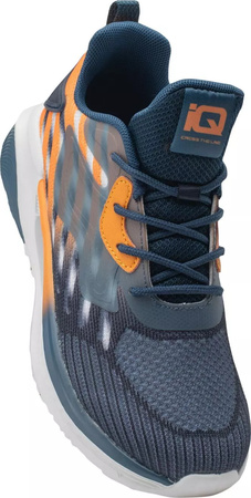 Dziecięce buty Iq cross the line FLOW TB rozmiar 39