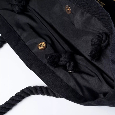 Torba zakupowa bawełniana Fitanu Eco Bag wymiary 52 x 39 cm