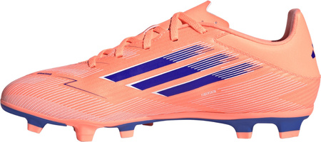 Buty piłkarskie adidas F50 Club FG/MG JI0045