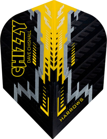 Rzutki Harrows Chizzy 80% Softip