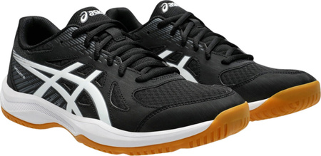 Buty męskie do siatkówki Asics Upcourt 6 1071A104 001