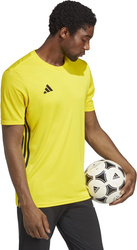 Koszulka męska adidas Tabela 23 Jersey żółta IA9146