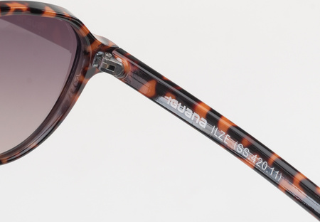 Okulary Ilze poppy red/patriot blue rozmiar 29