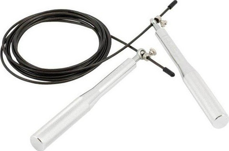 Skakanka akuminiowa szybka HMS SK52