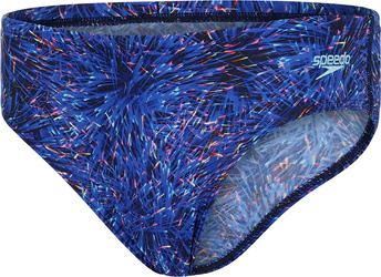 Dziecięce Kąpielówki Digi Alv 6.5cm Brf Jm black/dark grey rozmiar 11-12