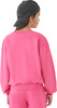 Bluza dla dziewczynki 4F F1479 różowa 4FJWSS25TSWSF1479 54S