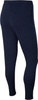 Spodnie dla dzieci Nike Park 20 Fleece Pant granatowe CW6909 451
