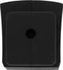 Hamulec do łyżworolek Roces Kit Brake Pad Slim czarny 82041500001