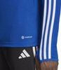 Bluza męska adidas Tiro 23 League Training Top niebieska HS0328