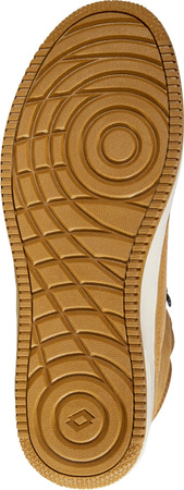 Buty Lotto Prehna Fur brązowe 2400380U 7211