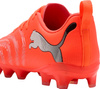 Buty piłkarskie dla dzieci Puma Future 9 Play FG/AG 108723 01