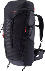 Plecak turystyczny trekkingowy miejski Elbrus Airtex S 35 litrów   pokrowiec