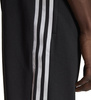 Spodnie męskie adidas Tiro 23 League Sweat Tracksuit czarne HS3611