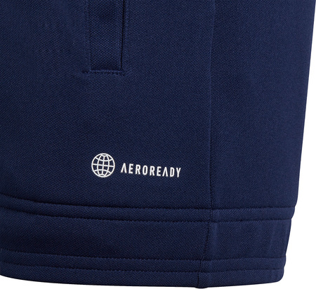 Bluza dla dzieci adidas Entrada 22 Tk Jkt granatowa H57530