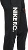 Spodnie męskie Nike NK Dri-Fit FC Liber Pant K czarne DC9016 010