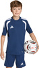 Koszulka dla dzieci adidas Tiro 26 League Jersey granatowo-biała KB1323