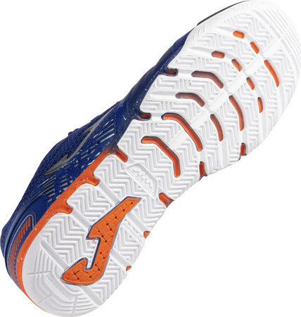 Buty piłkarskie Joma Mundial 2503 Indoor granatowe MUNW2503IN