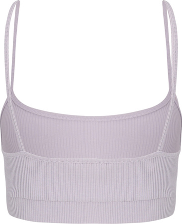 Stanik sportowy Fila Lavaur jasnofioletowy FAW1005 40119