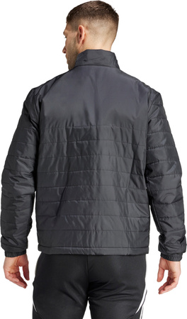 Kurtka męska adidas Entrada 22 Light czarna IB6070