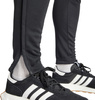 Spodnie męskie adidas Entrada 22 Training czarne HC0332