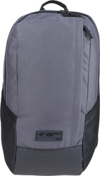 Plecak sportowy szkolny miejski 4F U280 szary 4FWSS24ABACU280 25S