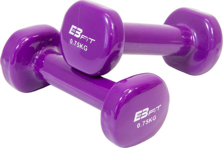 Hantla winylowa 0,75 kg vdb Eb fit