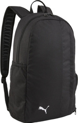 Plecak sportowy szkolny miejski Puma Team Goal BC czarny 90609 01