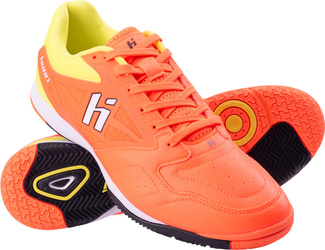 Męskie buty piłkarskie halówki Huari Pivotton IC rozmiar 44