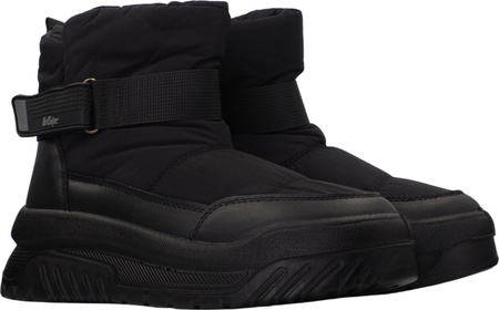 Buty damskie Lee Cooper czarne LCJ-24-47-3141LA