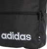 Plecak sportowy szkolny miejski adidas Classic Foundation czarny HT4768