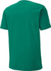Koszulka męska Puma teamGOAL 23 Casuals Tee zielona 656578 05