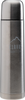 Termos Elbrus Garde 700 ml  0,7 l silver