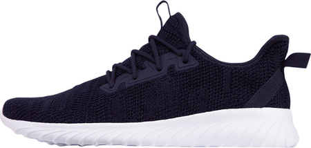 Buty Kappa Capilot granatowo-białe 242961 6710
