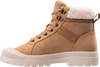 Damskie buty zimowe ocieplane trapery Alnair Mid W rozmiar 41