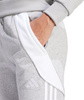 Spodnie damskie adidas Tiro 24 Sweat szare IS1011