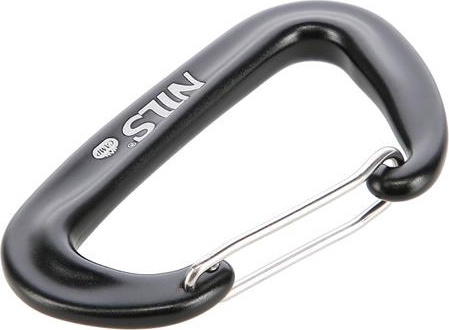 Karabińczyk 12kn Nils camp nc1707 czarny