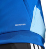 Bluza męska adidas Tiro 26 Competition Training niebieska KA7675