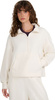 Bluza damska 4F F1889 kremowa 4FWAW25TSWSF1889 12S