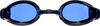 Okularki Arena ZOOM X-FIT GOGGLE- OKULARKI black/blue/black rozmiar uniwersalny