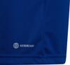 Koszulka dla dzieci adidas Entrada 22 Polo niebieska HG6289