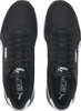 Buty sneakersy męskie Puma ST Runner v3 NL czarne 384857 01