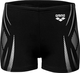 Dziecięce Bokserki Kąpielowe Boy's Arena Poseidonia Swim Short dress blues rozmiar 8-9