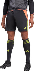 Spodenki treningowe krótkie męskie adidas Tiro 24 czarne IT2411