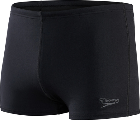 Męskie bokserki kąpielowe Speedo Eco End  Asht Am czarny rozmiar 38