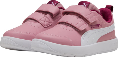 Buty dla dzieci Puma Courtflex V3 V Inf 310252 15
