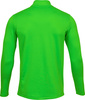 Bluza męska Joma Running Night zielony neon 102241.020