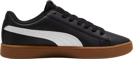Buty męskie Puma Rickie Classic czarno-białe 394251 14